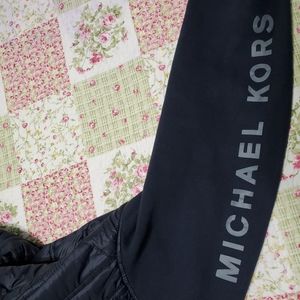 Michael kors hoodie